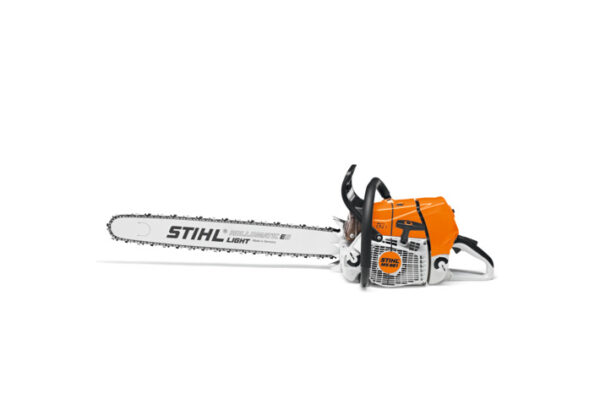 MOTOSIERRA MS 661 STIHL - Image 2