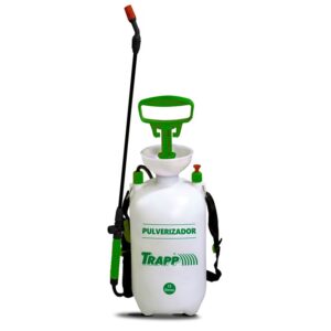 TRAPP FUMIGADORA MANUAL DE 11 LITROS JSXCS11B